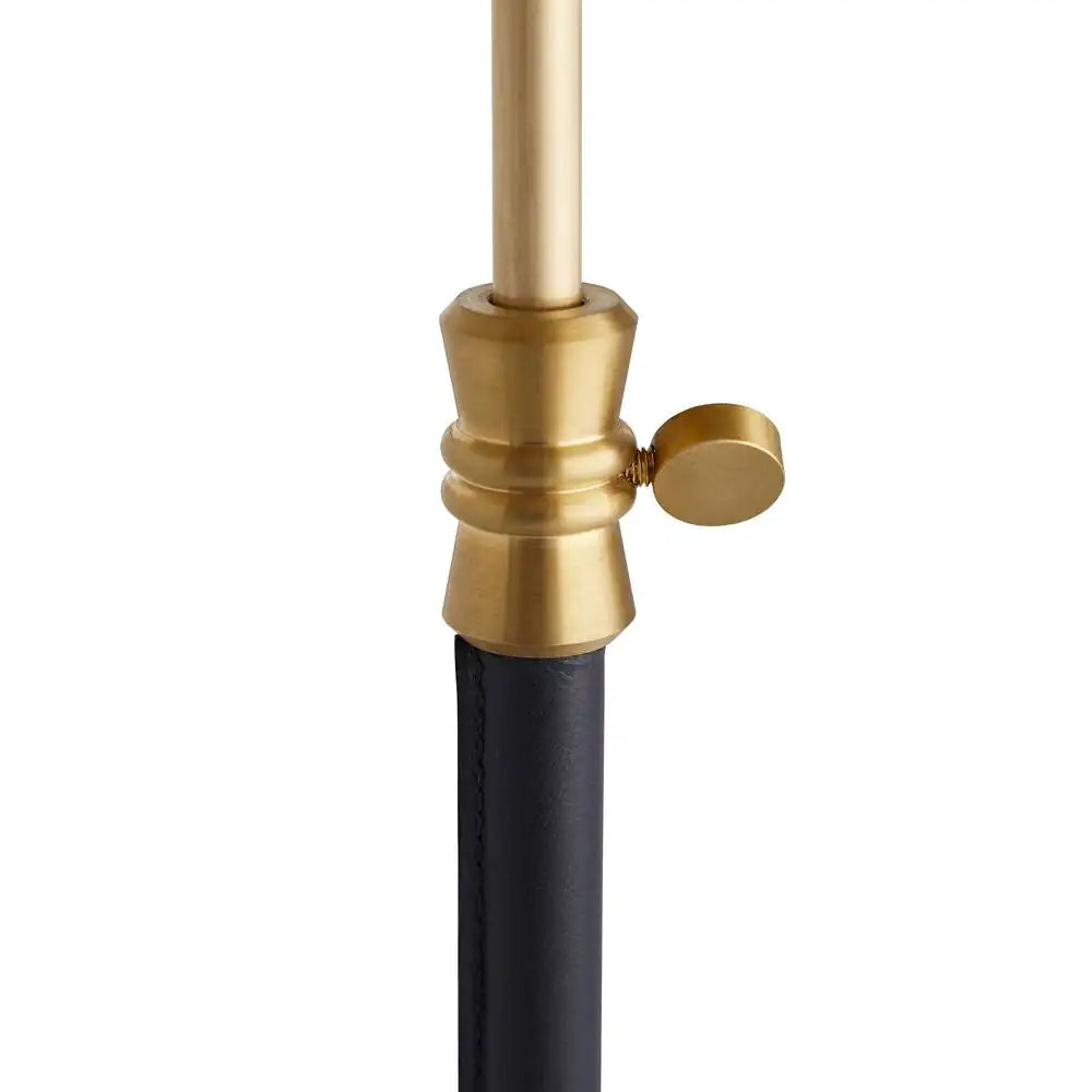 ARTERIORS ADDISON ACCENT TABLE - Side