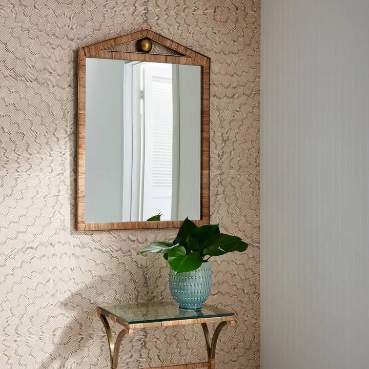 ARTERIORS, CARIBE MIRROR, MIRRORS