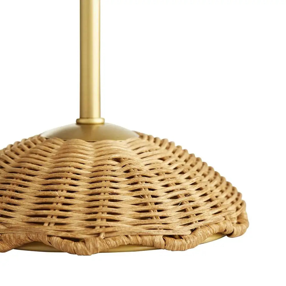 ARTERIORS PARASOL LAMP - Table