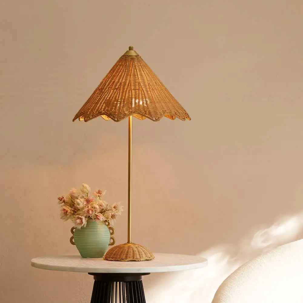 ARTERIORS PARASOL LAMP - Table