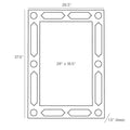 ARTERIORS MADELINE MIRROR - Mirrors