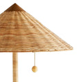 ARTERIORS, TERRACE FLOOR LAMP, TABLE LAMPS