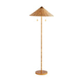 ARTERIORS, TERRACE FLOOR LAMP, TABLE LAMPS