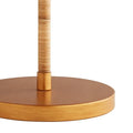 ARTERIORS, TERRACE FLOOR LAMP, TABLE LAMPS