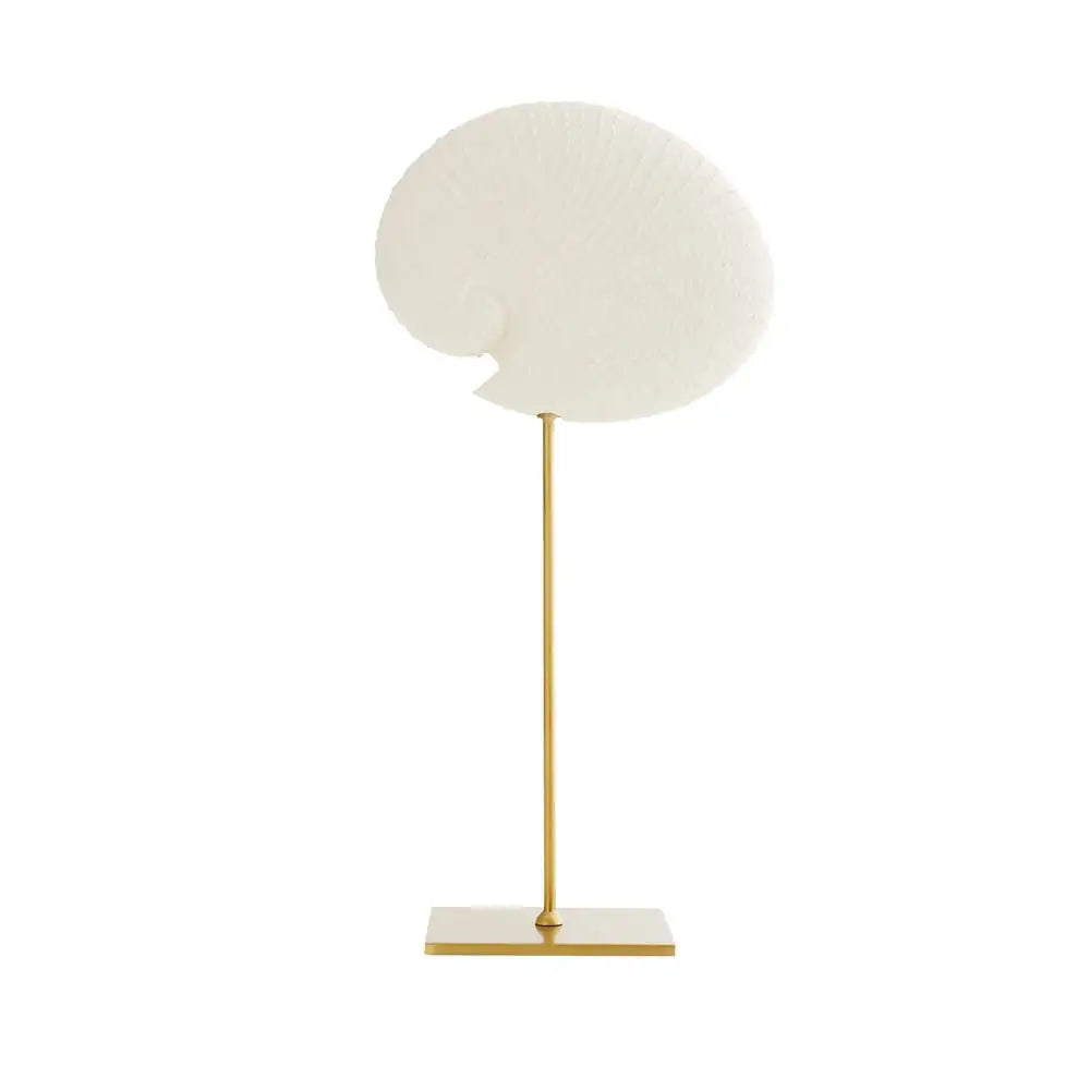ARTERIORS SHELL SCULPTURES - Decorative Accents