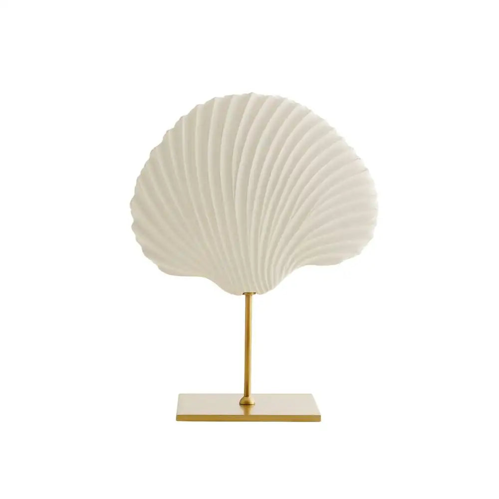 ARTERIORS SHELL SCULPTURES - Decorative Accents