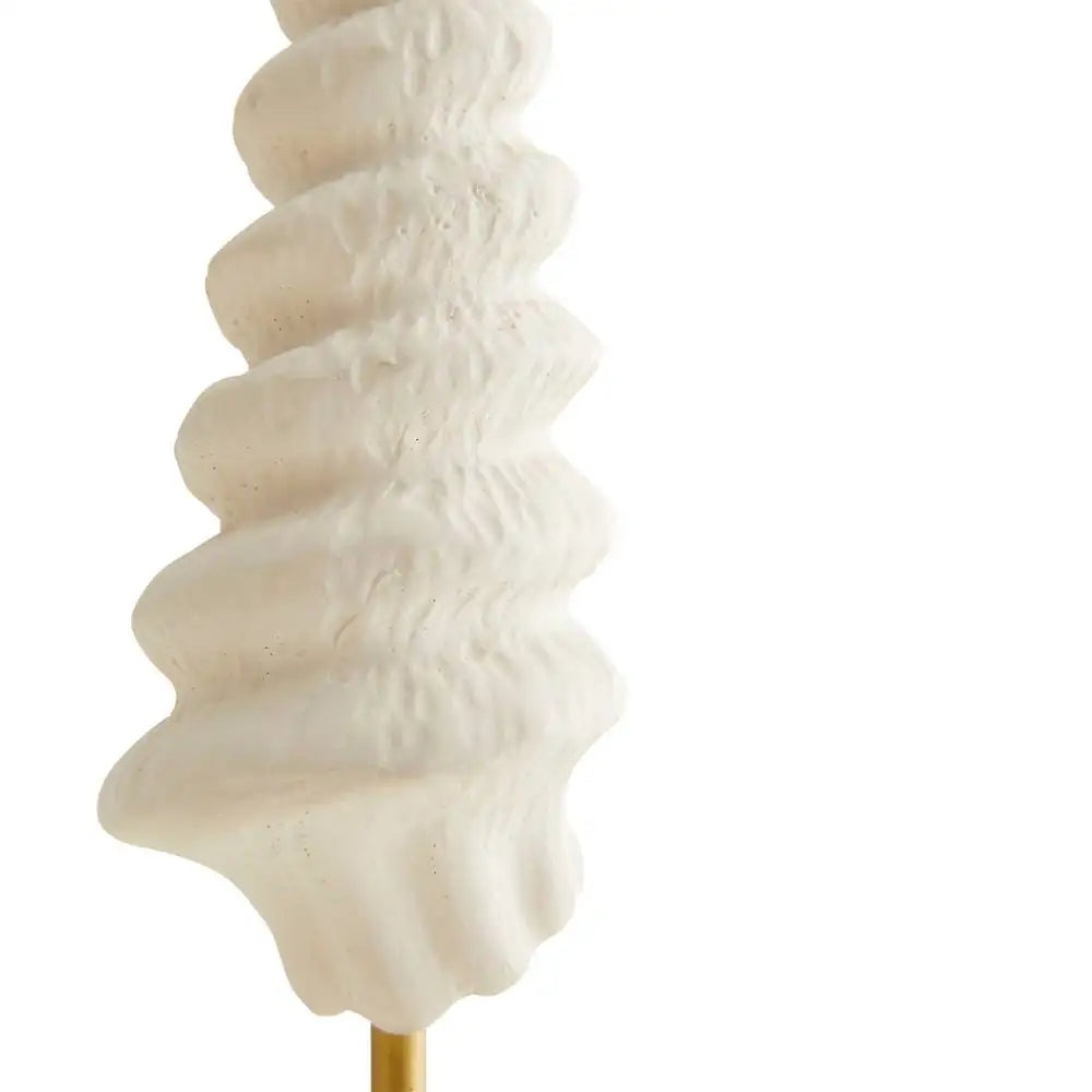 ARTERIORS SHELL SCULPTURES - Decorative Accents