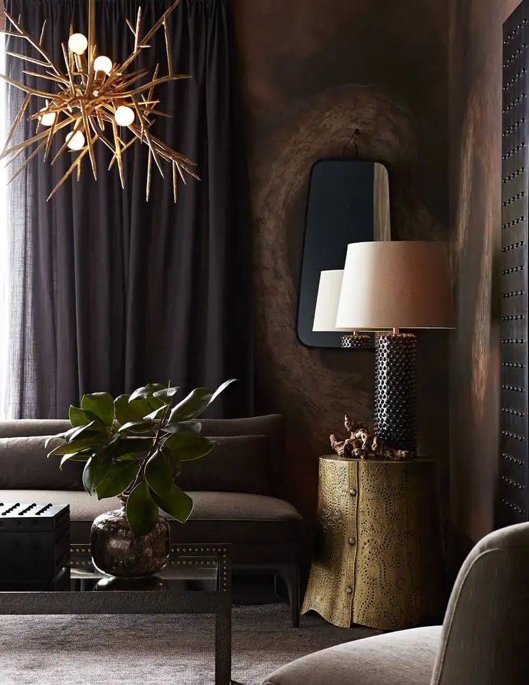 ARTERIORS, AUTERO MIRROR, MIRRORS
