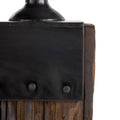 ARTERIORS ANVIL OCCASIONAL TABLE - Side