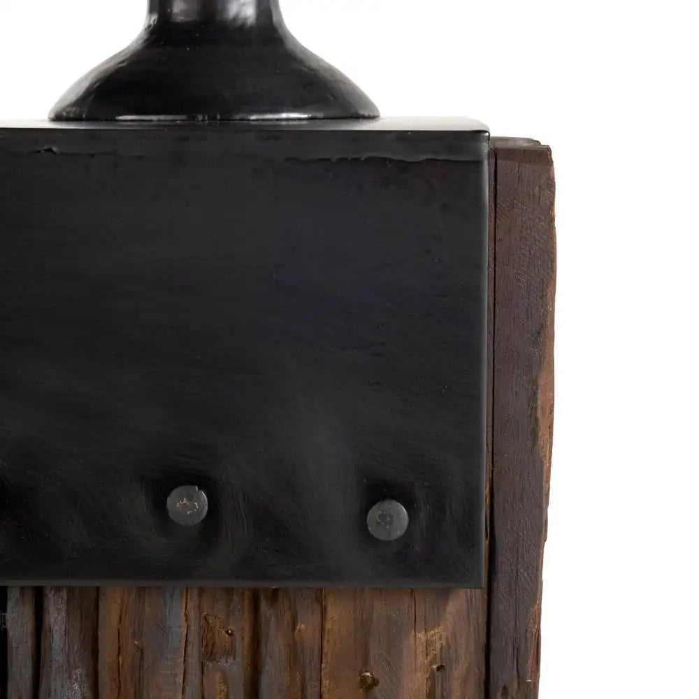 ARTERIORS ANVIL OCCASIONAL TABLE - Side