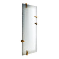 ARTERIORS, EDGED TALON MIRROR, MIRRORS
