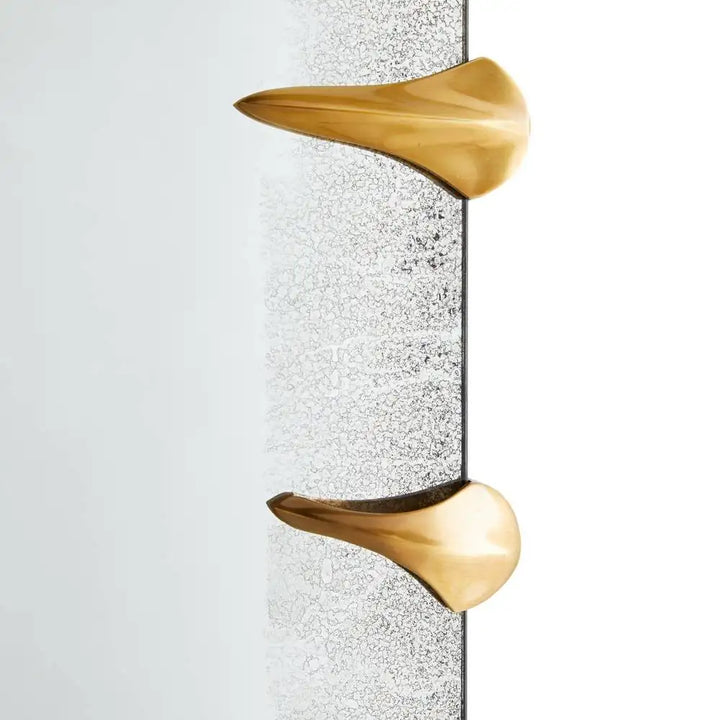 ARTERIORS, EDGED TALON MIRROR, MIRRORS