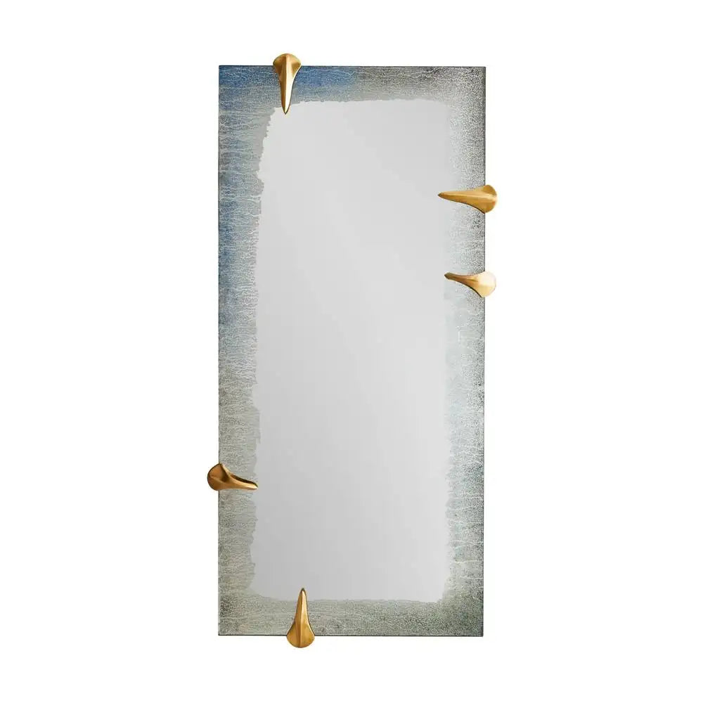 ARTERIORS EDGED TALON MIRROR - Mirrors