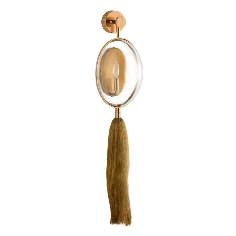 ARTERIORS, ARAMIS SCONCE, PENDANT LIGHT