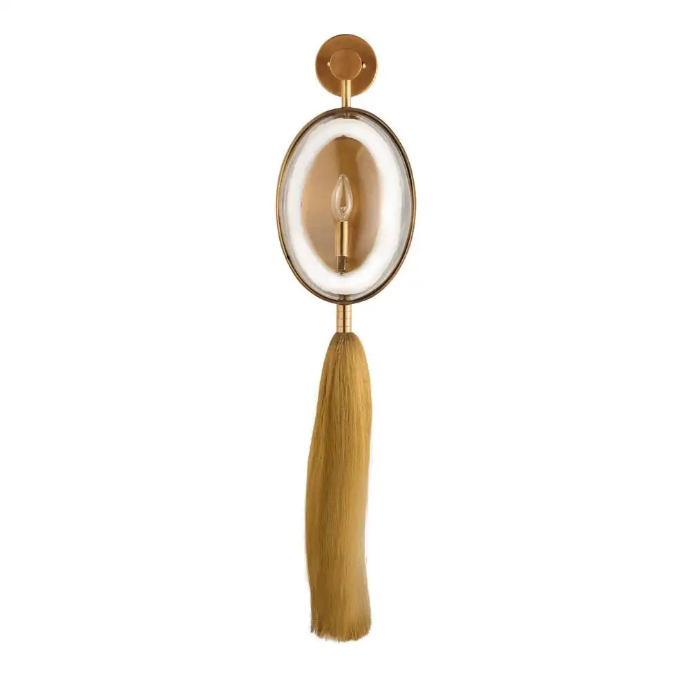 ARTERIORS, ARAMIS SCONCE, PENDANT LIGHT