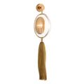 ARTERIORS, ARAMIS SCONCE, PENDANT LIGHT