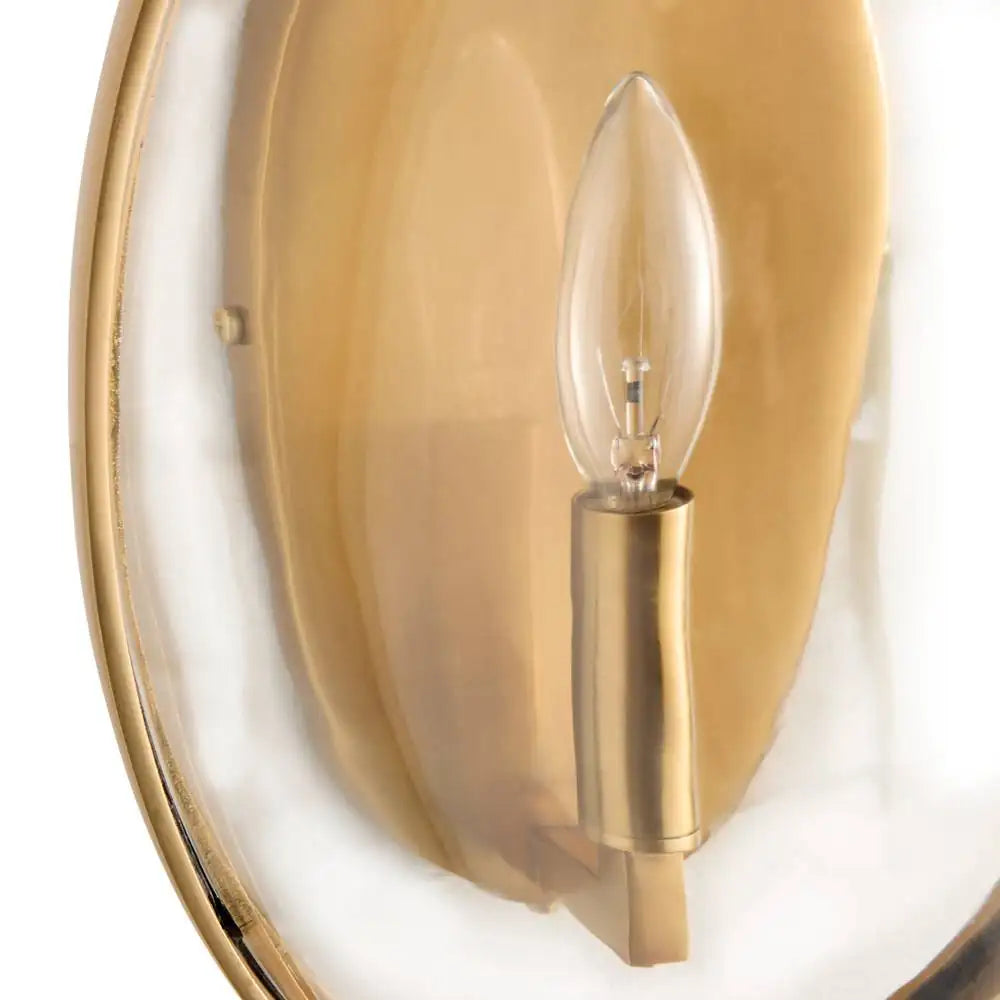 ARTERIORS, ARAMIS SCONCE, PENDANT LIGHT