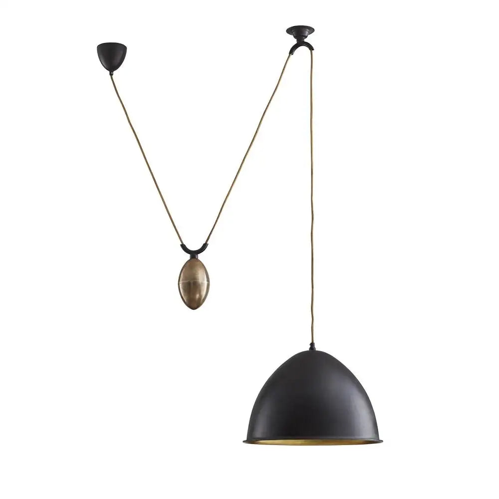 ARTERIORS, EGG DROP PENDANT, PENDANT LIGHT