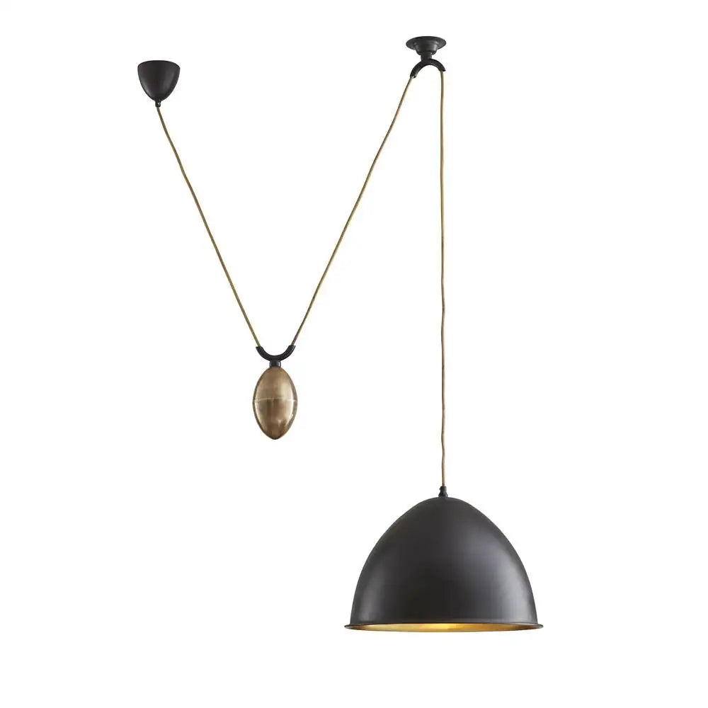 ARTERIORS, EGG DROP PENDANT, PENDANT LIGHT