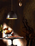 ARTERIORS, EGG DROP PENDANT, PENDANT LIGHT