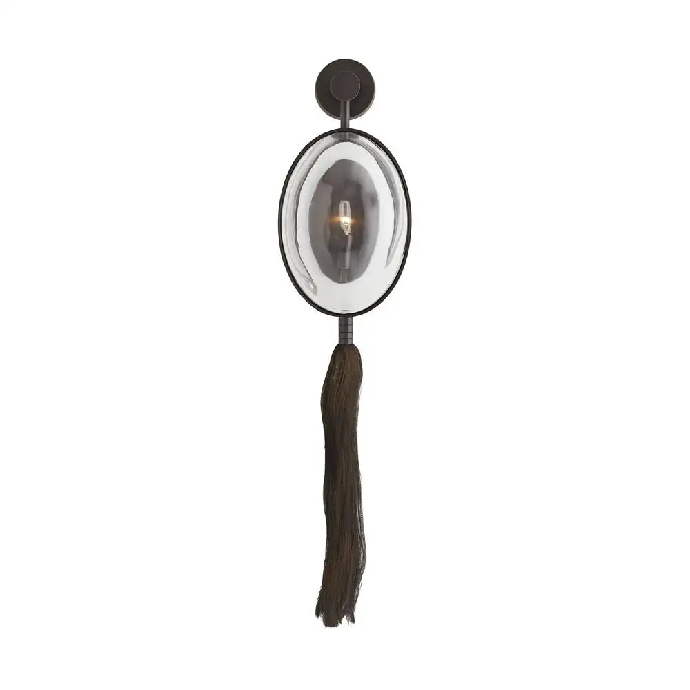 ARTERIORS, ARAMIS SCONCE, PENDANT LIGHT
