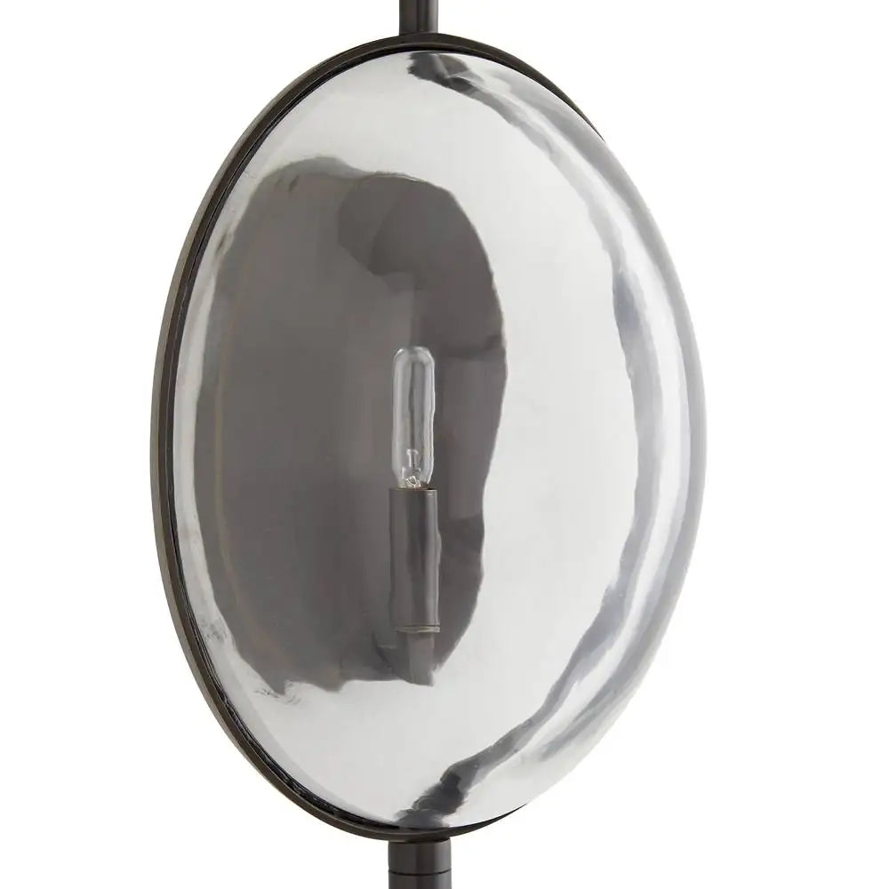 ARTERIORS, ARAMIS SCONCE, PENDANT LIGHT