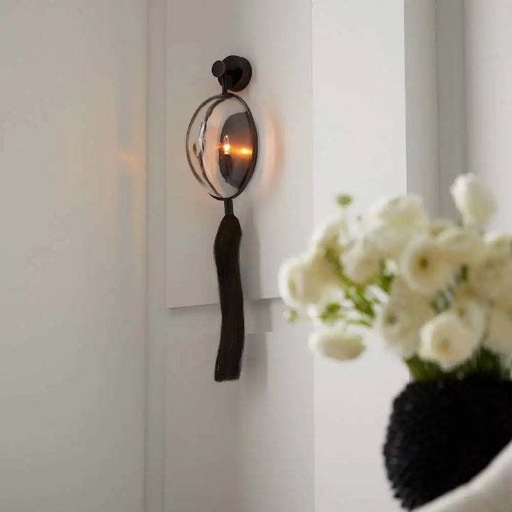 ARTERIORS, ARAMIS SCONCE, PENDANT LIGHT