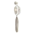 ARTERIORS, ARAMIS SCONCE, PENDANT LIGHT