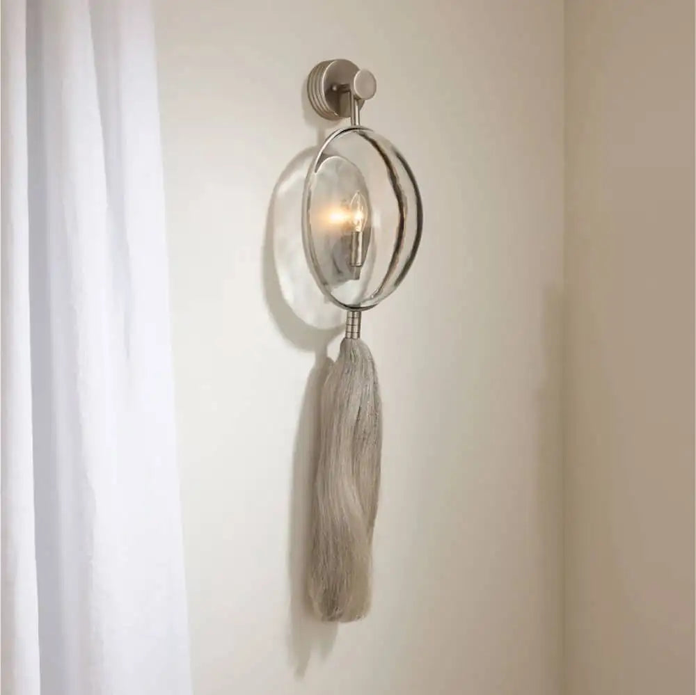 ARTERIORS, ARAMIS SCONCE, PENDANT LIGHT