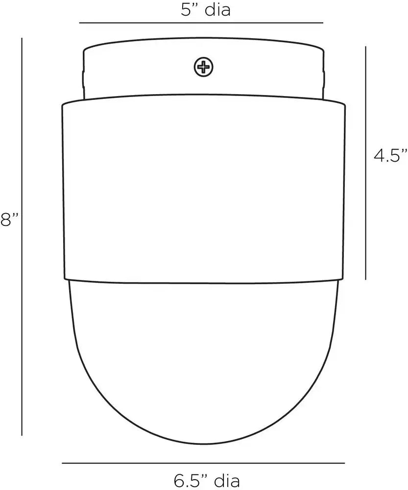 ARTERIORS, ALLENTOWN FLUSH MOUNT, FLUSH MOUNT CEILING LIGHTS
