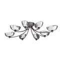 ARTERIORS, ZAMORA FLUSH MOUNT, FLUSH MOUNT CEILING LIGHTS