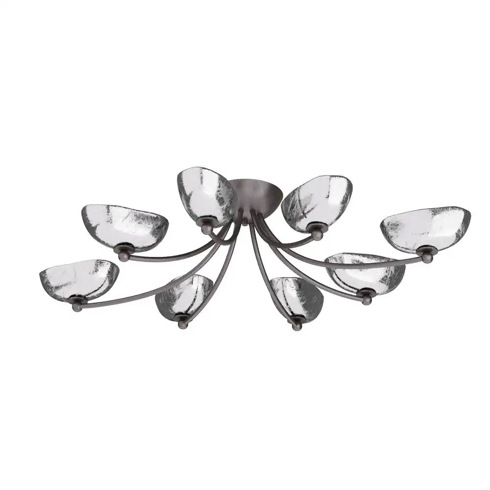ARTERIORS, ZAMORA FLUSH MOUNT, FLUSH MOUNT CEILING LIGHTS