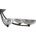 ARTERIORS, ZAMORA FLUSH MOUNT, FLUSH MOUNT CEILING LIGHTS