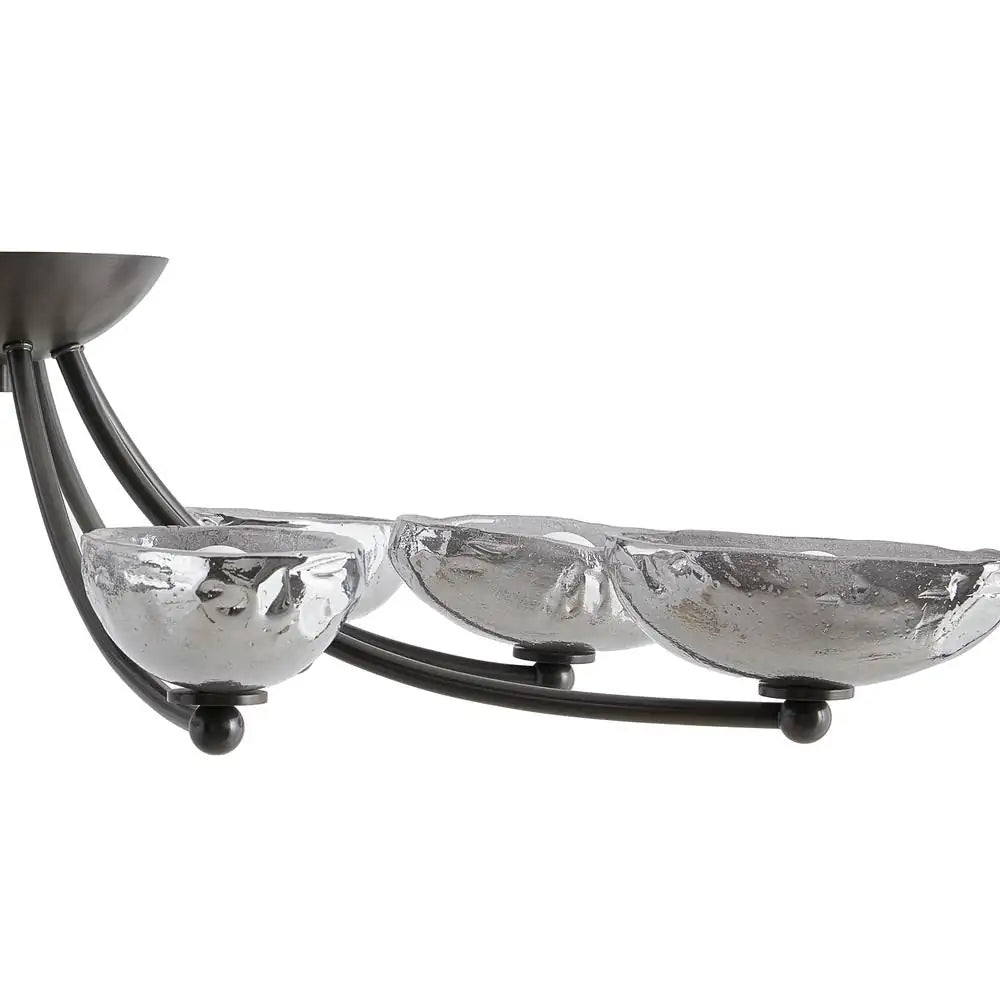 ARTERIORS, ZAMORA FLUSH MOUNT, FLUSH MOUNT CEILING LIGHTS