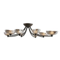 ARTERIORS, ZAMORA FLUSH MOUNT, FLUSH MOUNT CEILING LIGHTS