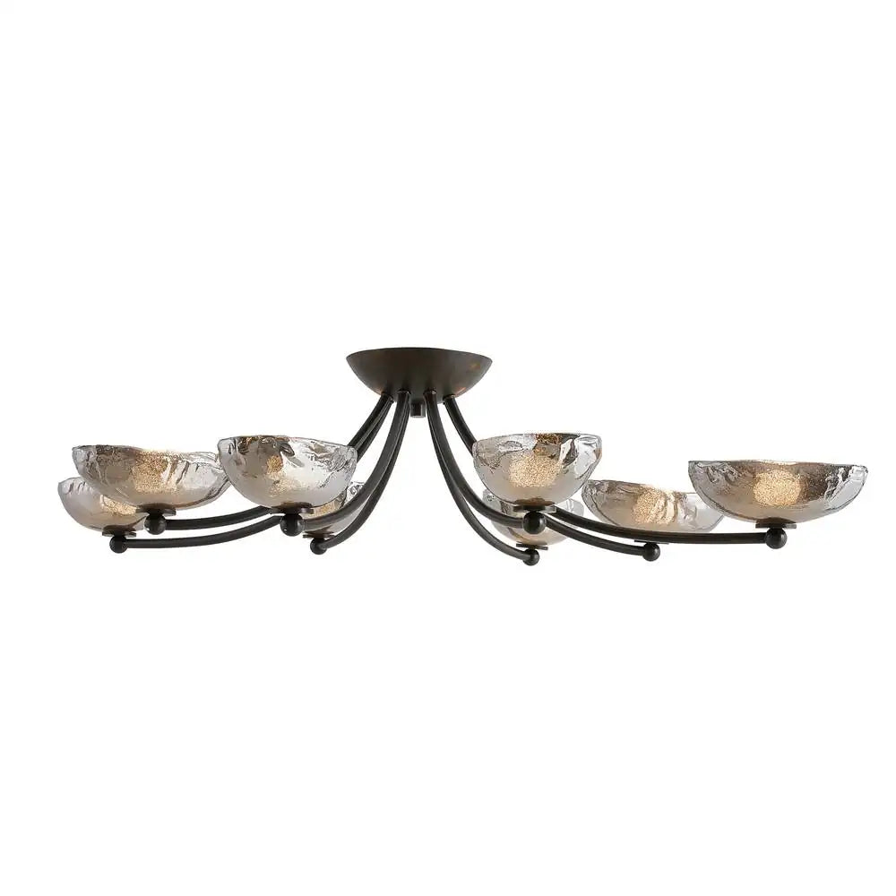 ARTERIORS, ZAMORA FLUSH MOUNT, FLUSH MOUNT CEILING LIGHTS