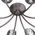 ARTERIORS, ZAMORA FLUSH MOUNT, FLUSH MOUNT CEILING LIGHTS