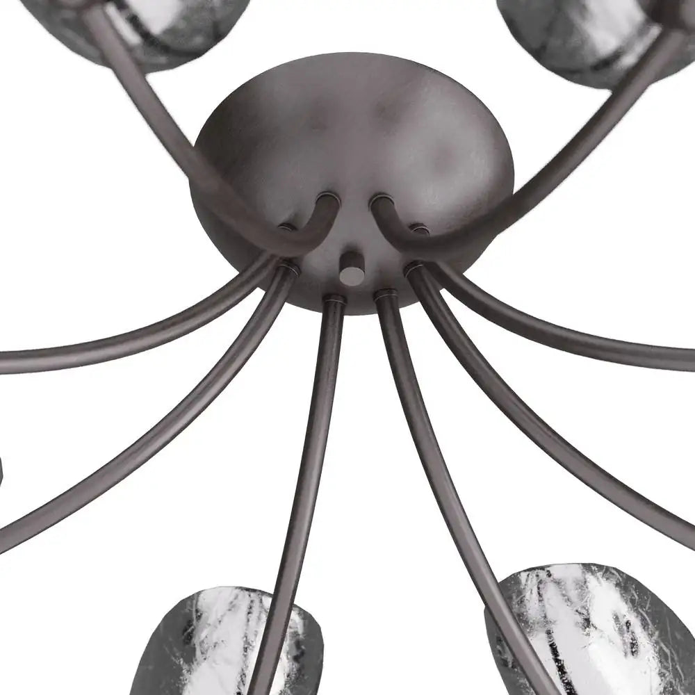 ARTERIORS, ZAMORA FLUSH MOUNT, FLUSH MOUNT CEILING LIGHTS