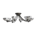 ARTERIORS, ZAMORA FLUSH MOUNT, FLUSH MOUNT CEILING LIGHTS