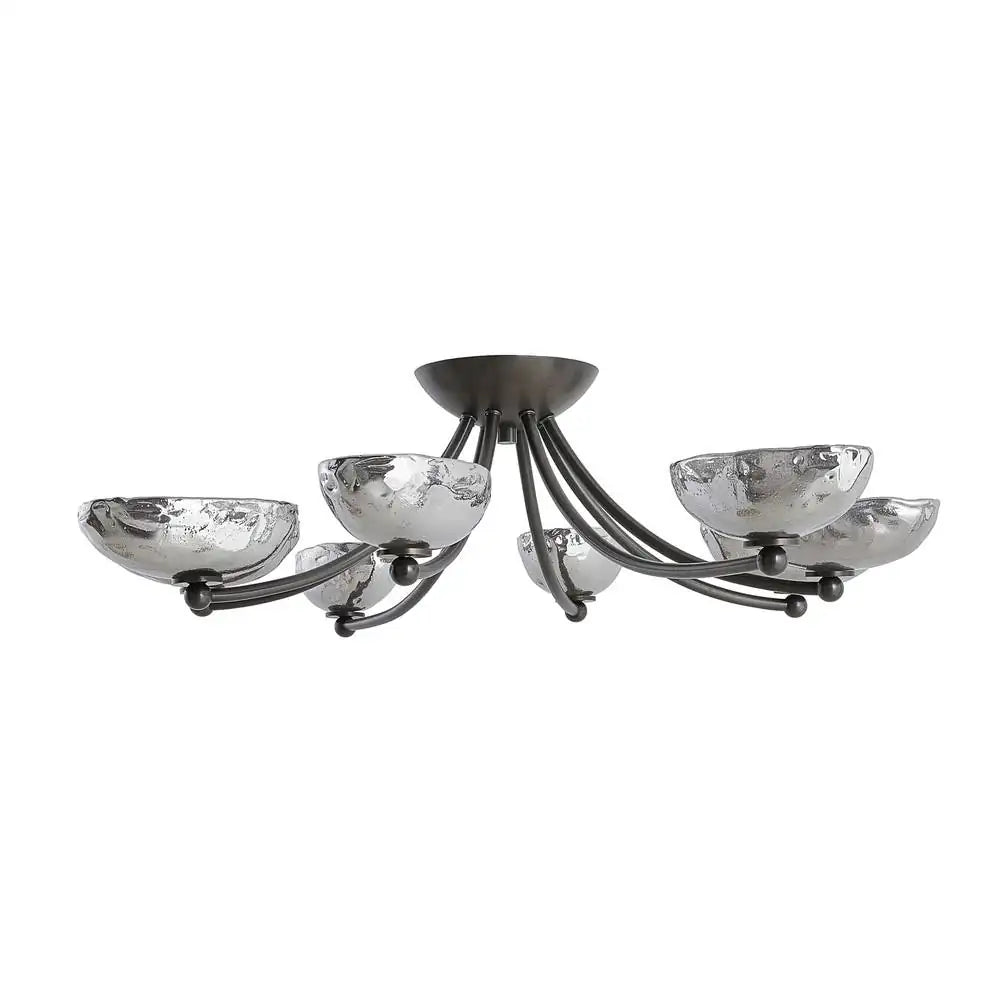 ARTERIORS, ZAMORA FLUSH MOUNT, FLUSH MOUNT CEILING LIGHTS