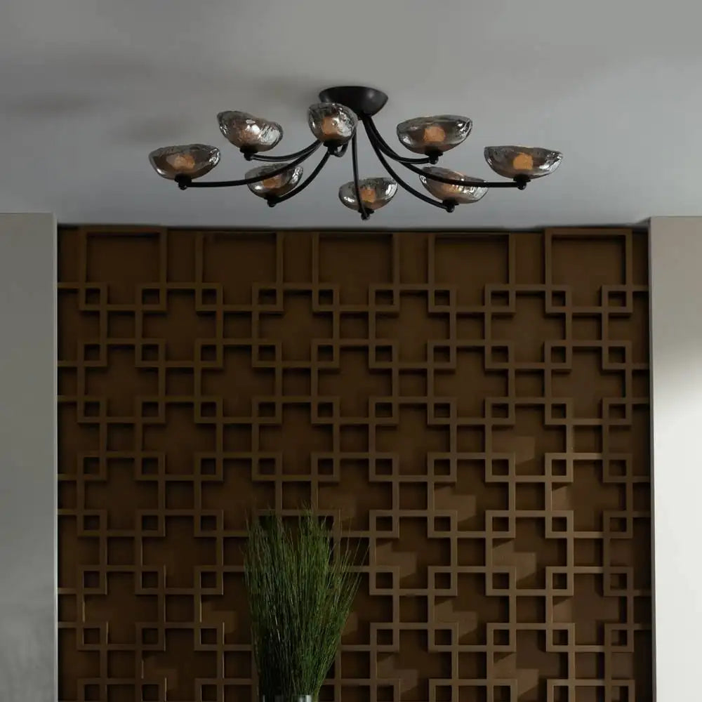 ARTERIORS, ZAMORA FLUSH MOUNT, FLUSH MOUNT CEILING LIGHTS