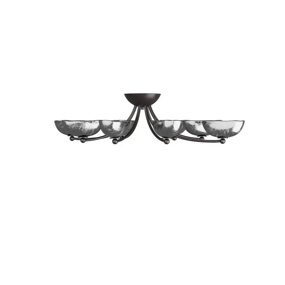 ARTERIORS, ZAMORA FLUSH MOUNT, FLUSH MOUNT CEILING LIGHTS