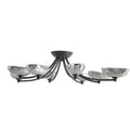 ARTERIORS, ZAMORA FLUSH MOUNT, FLUSH MOUNT CEILING LIGHTS
