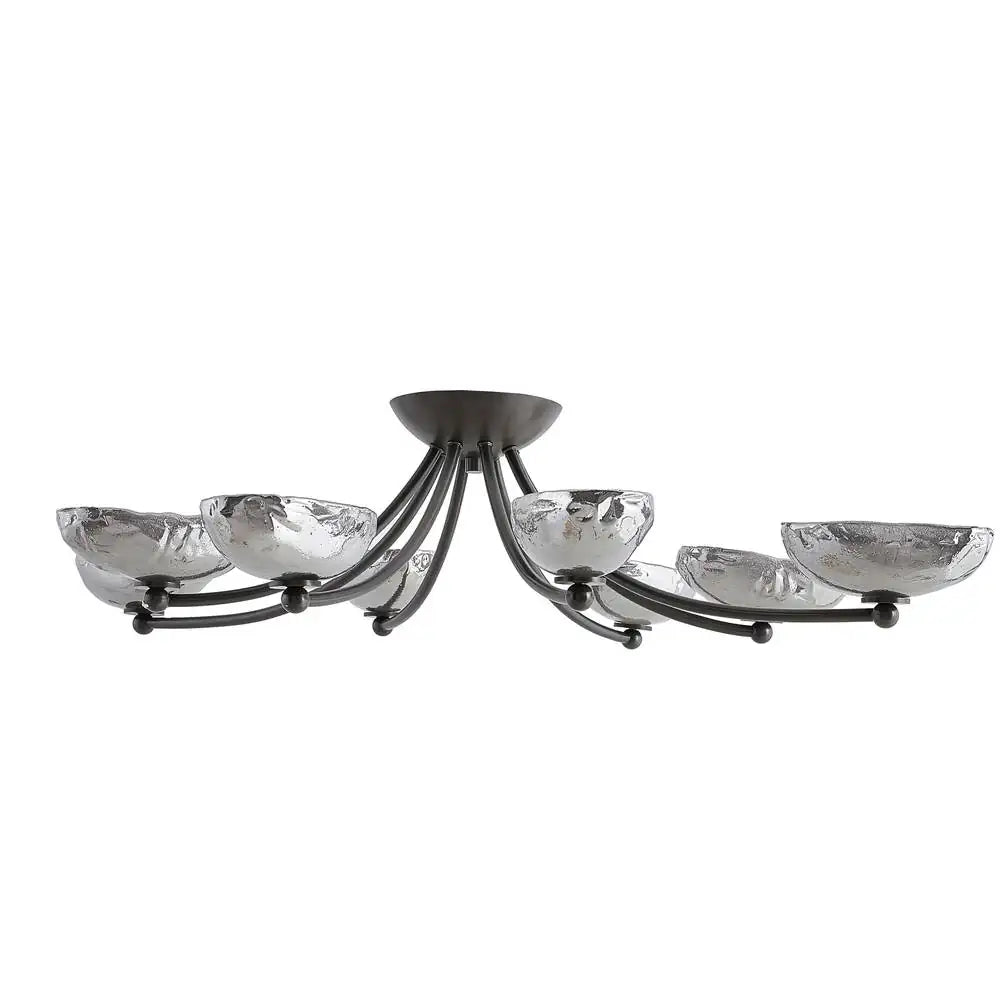ARTERIORS, ZAMORA FLUSH MOUNT, FLUSH MOUNT CEILING LIGHTS