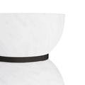 ARTERIORS, BRYN FLUSH MOUNT, FLUSH MOUNT CEILING LIGHTS