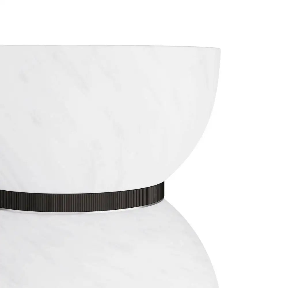 ARTERIORS, BRYN FLUSH MOUNT, FLUSH MOUNT CEILING LIGHTS