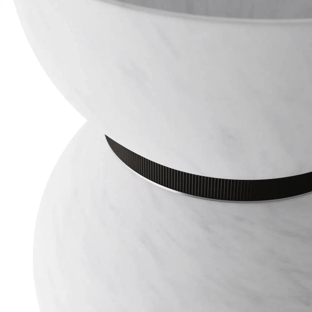ARTERIORS, BRYN FLUSH MOUNT, FLUSH MOUNT CEILING LIGHTS