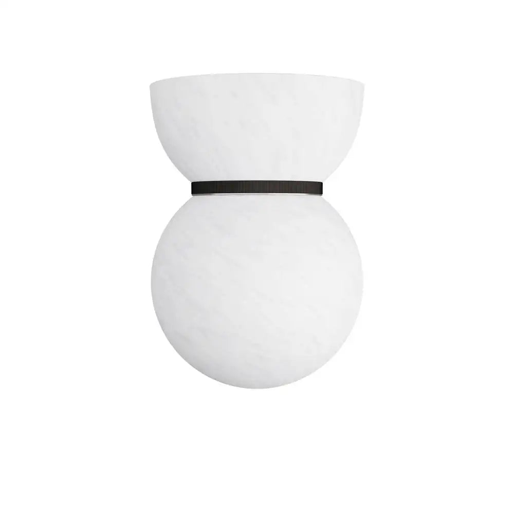 ARTERIORS, BRYN FLUSH MOUNT, FLUSH MOUNT CEILING LIGHTS