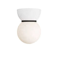 ARTERIORS, BRYN FLUSH MOUNT, FLUSH MOUNT CEILING LIGHTS