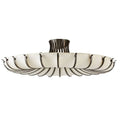 ARTERIORS, CHAMBERS FLUSH MOUNT, FLUSH MOUNT CEILING LIGHTS